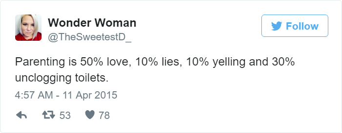 The Math Of Parenting Explained In 51 Hilarious Tweets The Math Of Parenting Explained In 51 Hilarious Tweets