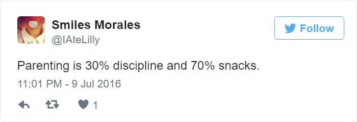 The Math Of Parenting Explained In 51 Hilarious Tweets The Math Of Parenting Explained In 51 Hilarious Tweets