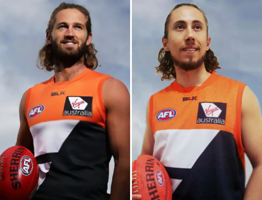 Radiologist Hilariously Recreates Celebrity Photos To Raise Money For Cancer Patients Radiologist Hilariously Recreates Celebrity Photos To Raise Money For Cancer Patients