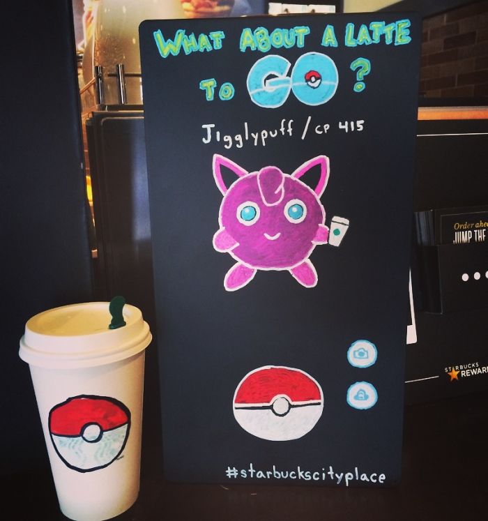 How People Take Advantage Of The Pokemon Go Craze (30 Pics) How People Take Advantage Of The Pokemon Go Craze (30 Pics)