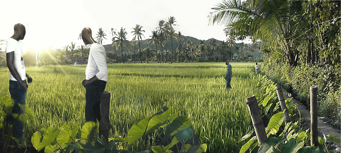 Challenge: Three Funny Mannequins Challenge: Three Funny Mannequins