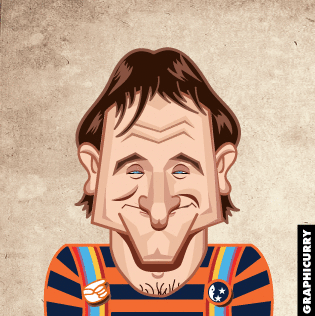 Today Robin Williams Would’ve Turned 65 – Happy Birthday! Today Robin Williams Would’ve Turned 65 – Happy Birthday!