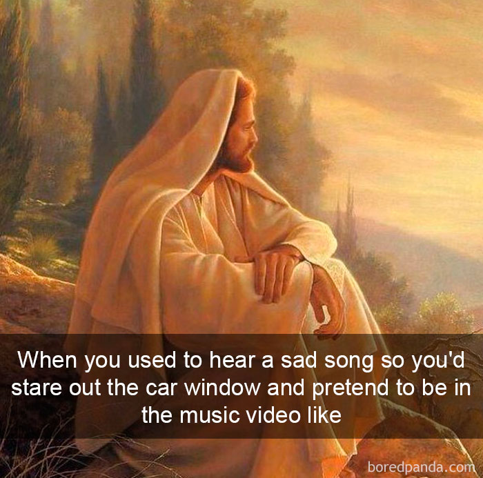 154 Art History Tweets That Prove Nothing Has Changed In 100s Of Years