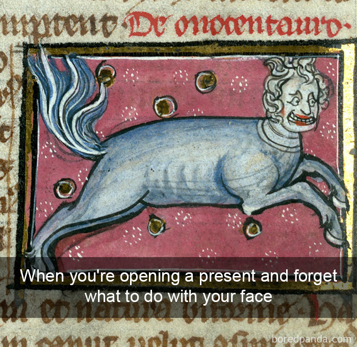 154 Art History Tweets That Prove Nothing Has Changed In 100s Of Years