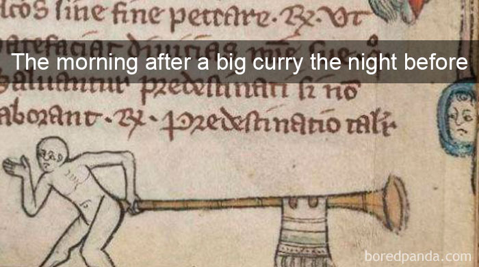 154 Art History Tweets That Prove Nothing Has Changed In 100s Of Years