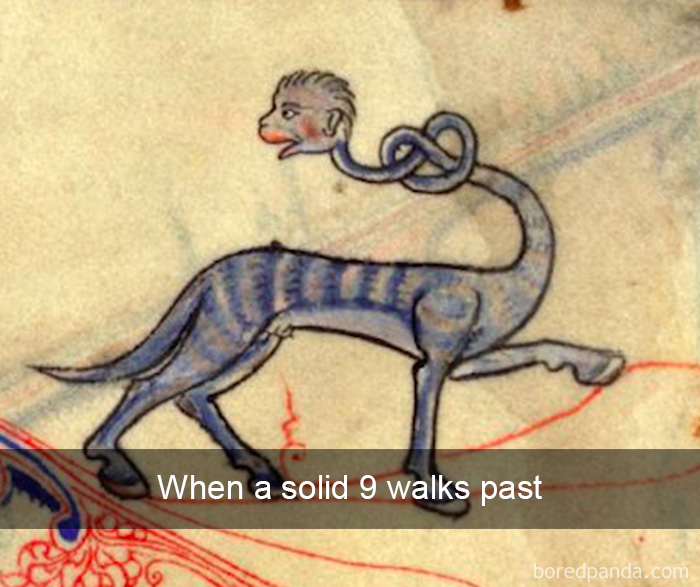 154 Art History Tweets That Prove Nothing Has Changed In 100s Of Years