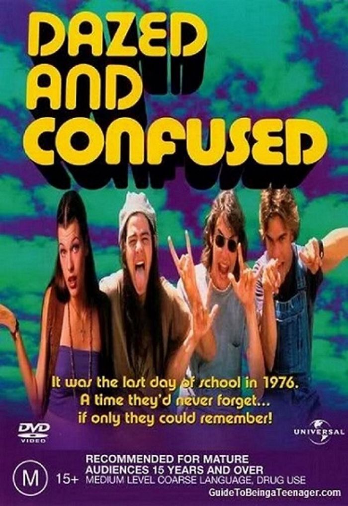 Describe Your Relationship With A Movie Poster Describe Your Relationship With A Movie Poster