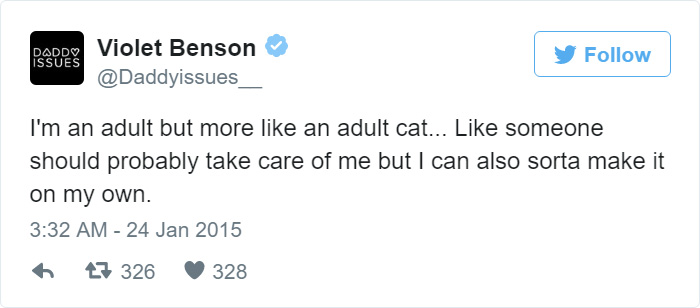 The Struggles Of 20-Somethings Summed Up In 57 Tweets The Struggles Of 20-Somethings Summed Up In 57 Tweets
