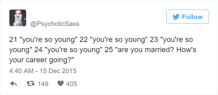 The Struggles Of 20-Somethings Summed Up In 57 Tweets The Struggles Of 20-Somethings Summed Up In 57 Tweets