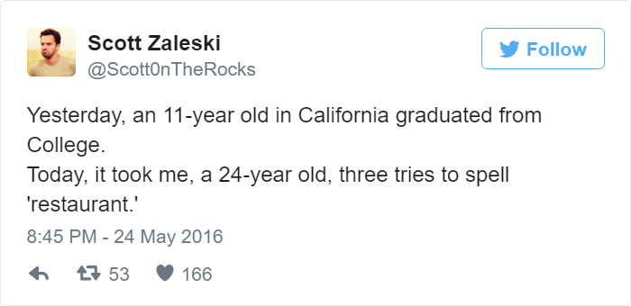 The Struggles Of 20-Somethings Summed Up In 57 Tweets The Struggles Of 20-Somethings Summed Up In 57 Tweets
