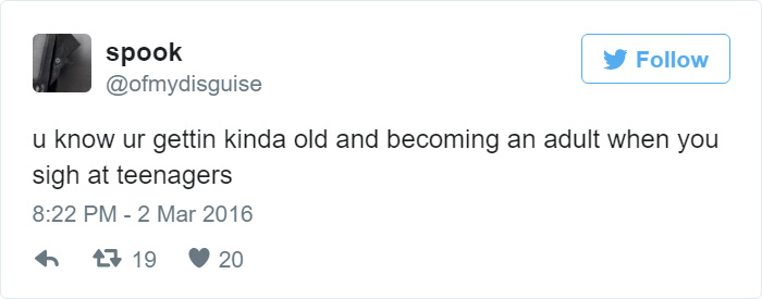 The Struggles Of 20-Somethings Summed Up In 57 Tweets The Struggles Of 20-Somethings Summed Up In 57 Tweets