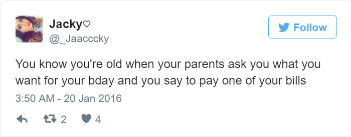 The Struggles Of 20-Somethings Summed Up In 57 Tweets The Struggles Of 20-Somethings Summed Up In 57 Tweets