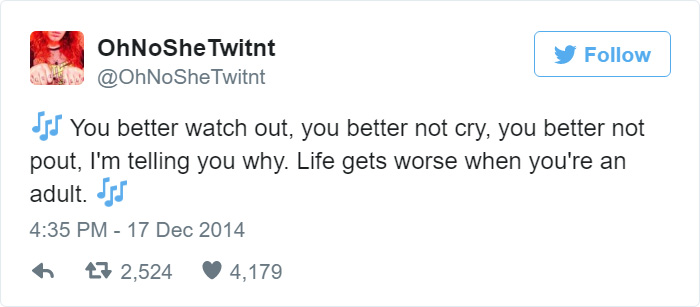 The Struggles Of 20-Somethings Summed Up In 57 Tweets The Struggles Of 20-Somethings Summed Up In 57 Tweets