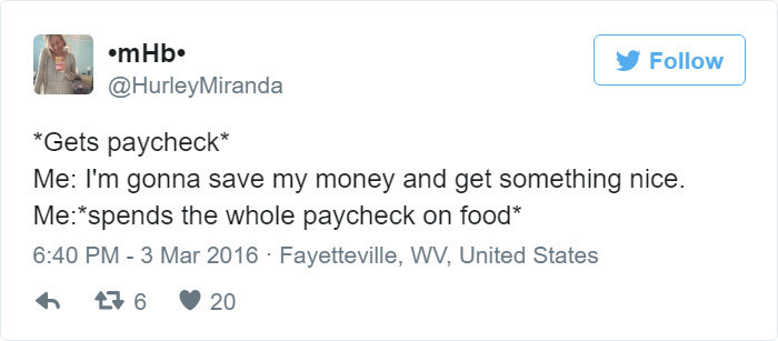 The Struggles Of 20-Somethings Summed Up In 57 Tweets The Struggles Of 20-Somethings Summed Up In 57 Tweets