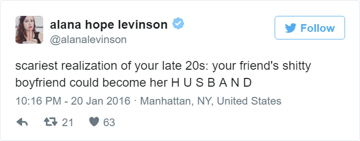 The Struggles Of 20-Somethings Summed Up In 57 Tweets The Struggles Of 20-Somethings Summed Up In 57 Tweets