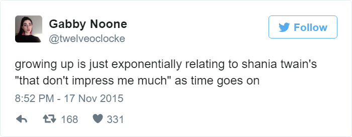 The Struggles Of 20-Somethings Summed Up In 57 Tweets The Struggles Of 20-Somethings Summed Up In 57 Tweets