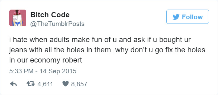 The Struggles Of 20-Somethings Summed Up In 57 Tweets The Struggles Of 20-Somethings Summed Up In 57 Tweets