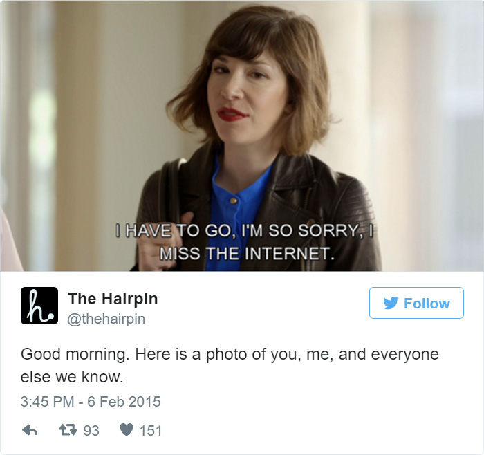 The Struggles Of 20-Somethings Summed Up In 57 Tweets The Struggles Of 20-Somethings Summed Up In 57 Tweets