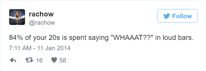 The Struggles Of 20-Somethings Summed Up In 57 Tweets The Struggles Of 20-Somethings Summed Up In 57 Tweets