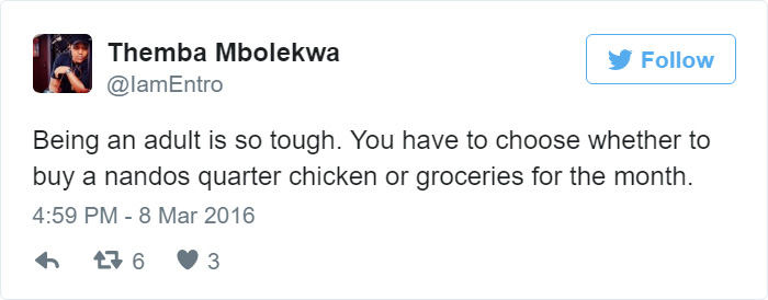 The Struggles Of 20-Somethings Summed Up In 57 Tweets The Struggles Of 20-Somethings Summed Up In 57 Tweets