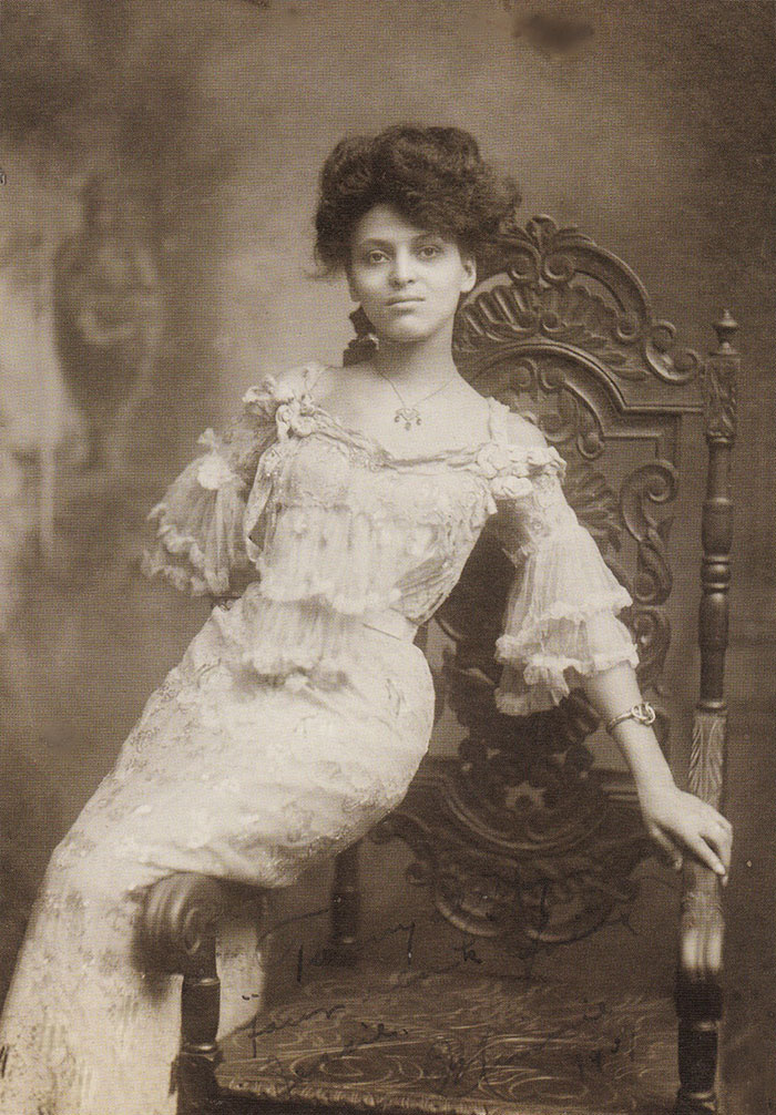 15 Of The Most Beautiful Women Of 1900s Edwardian Era