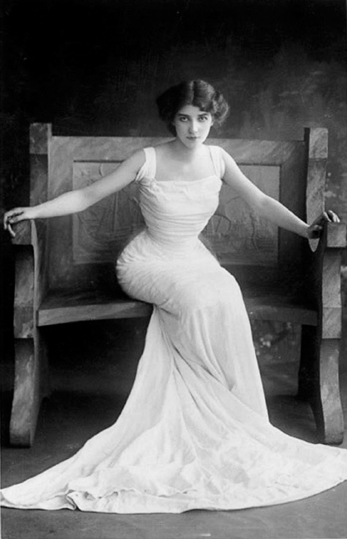 15 Of The Most Beautiful Women Of 1900s Edwardian Era