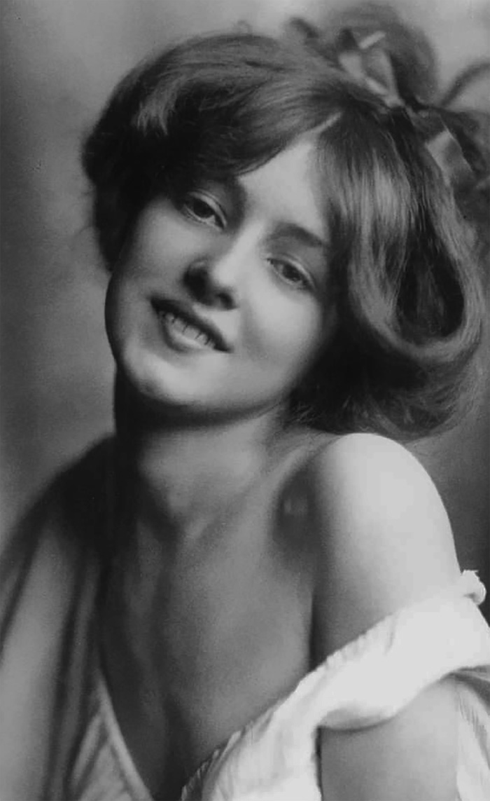 15 Of The Most Beautiful Women Of 1900s Edwardian Era