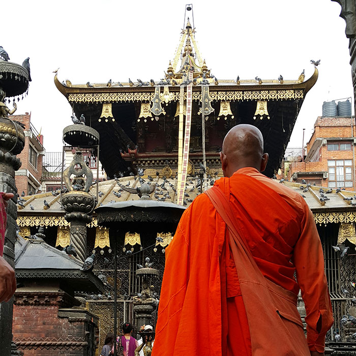 Bored Panda Office Tried Out Prisma App That Turns Photos Into Paintings, Here Are The Results