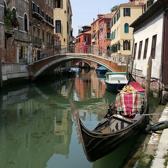 Bored Panda Office Tried Out Prisma App That Turns Photos Into Paintings, Here Are The Results