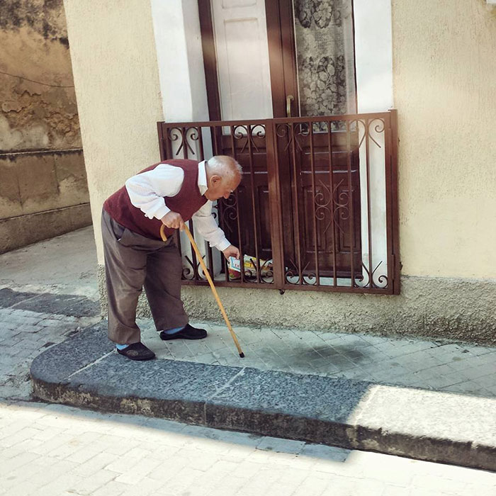 Bored Panda Office Tried Out Prisma App That Turns Photos Into Paintings, Here Are The Results