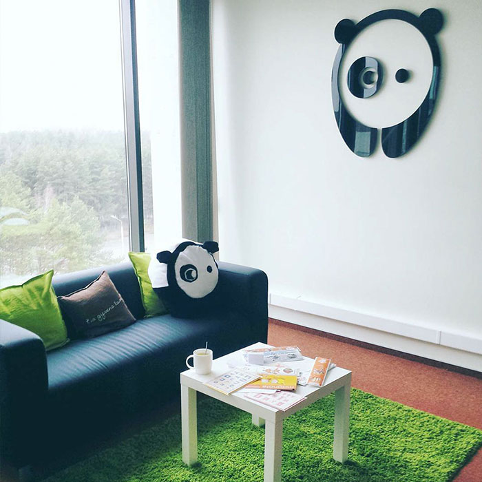 Bored Panda Office Tried Out Prisma App That Turns Photos Into Paintings, Here Are The Results