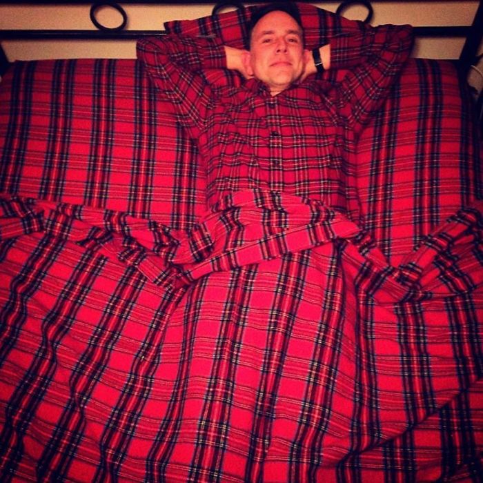 “Fashion Dads” Instagram Honors Hilariously Stylish Dads “Fashion Dads” Instagram Honors Hilariously Stylish Dads