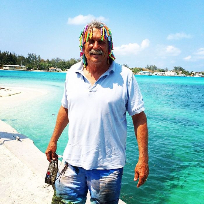 “Fashion Dads” Instagram Honors Hilariously Stylish Dads “Fashion Dads” Instagram Honors Hilariously Stylish Dads