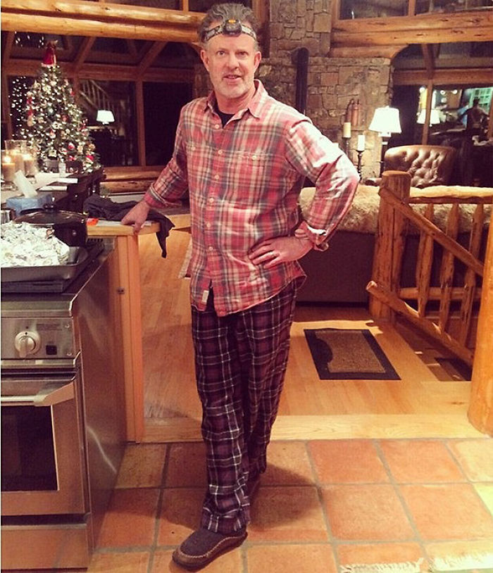 “Fashion Dads” Instagram Honors Hilariously Stylish Dads “Fashion Dads” Instagram Honors Hilariously Stylish Dads