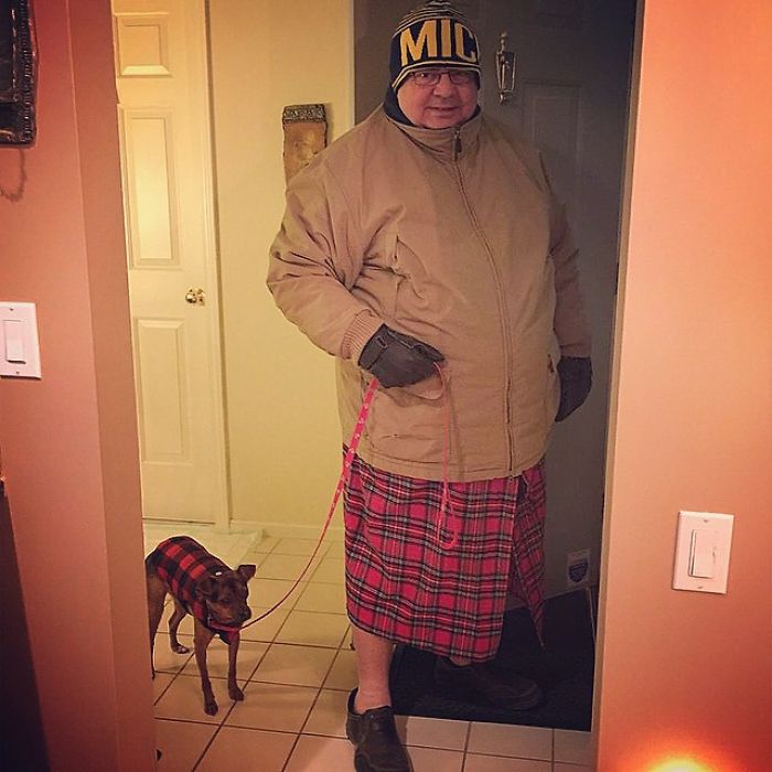 “Fashion Dads” Instagram Honors Hilariously Stylish Dads “Fashion Dads” Instagram Honors Hilariously Stylish Dads