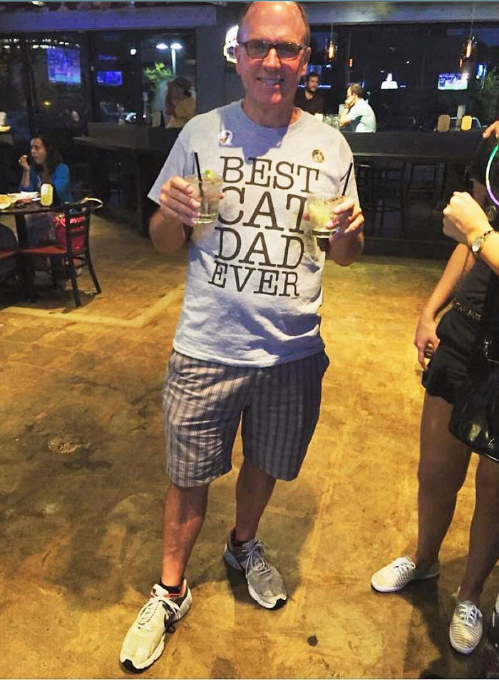 “Fashion Dads” Instagram Honors Hilariously Stylish Dads “Fashion Dads” Instagram Honors Hilariously Stylish Dads