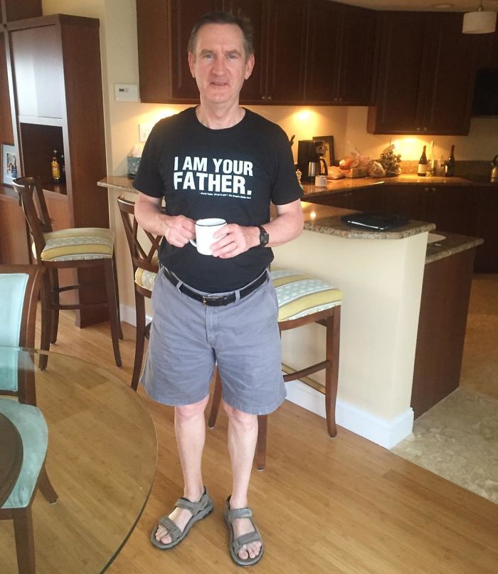 “Fashion Dads” Instagram Honors Hilariously Stylish Dads “Fashion Dads” Instagram Honors Hilariously Stylish Dads