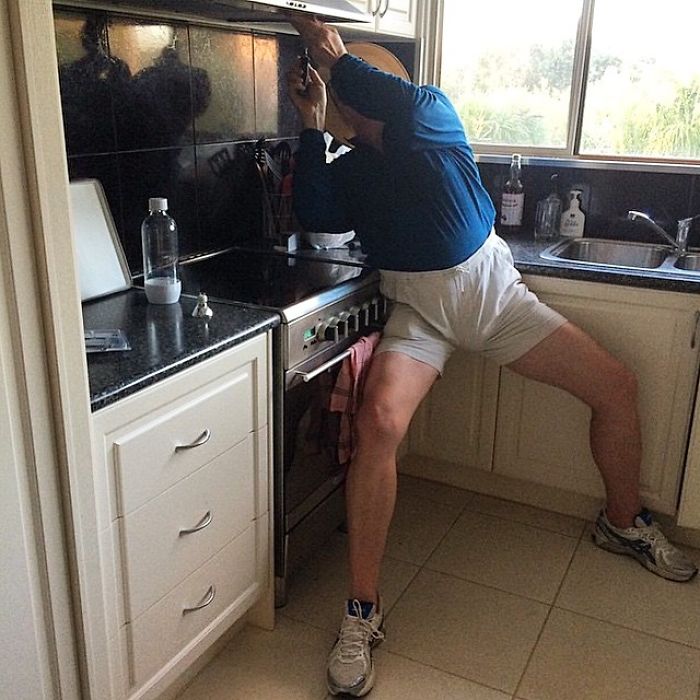 “Fashion Dads” Instagram Honors Hilariously Stylish Dads “Fashion Dads” Instagram Honors Hilariously Stylish Dads