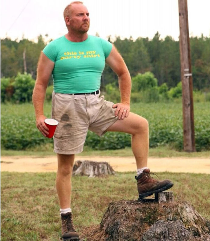 “Fashion Dads” Instagram Honors Hilariously Stylish Dads “Fashion Dads” Instagram Honors Hilariously Stylish Dads