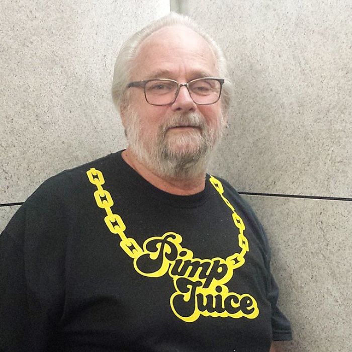 “Fashion Dads” Instagram Honors Hilariously Stylish Dads “Fashion Dads” Instagram Honors Hilariously Stylish Dads