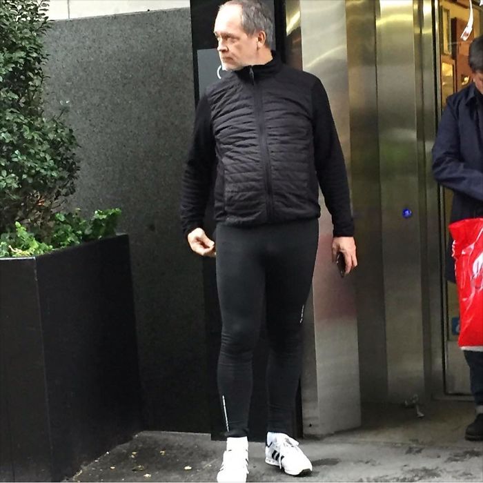 “Fashion Dads” Instagram Honors Hilariously Stylish Dads “Fashion Dads” Instagram Honors Hilariously Stylish Dads