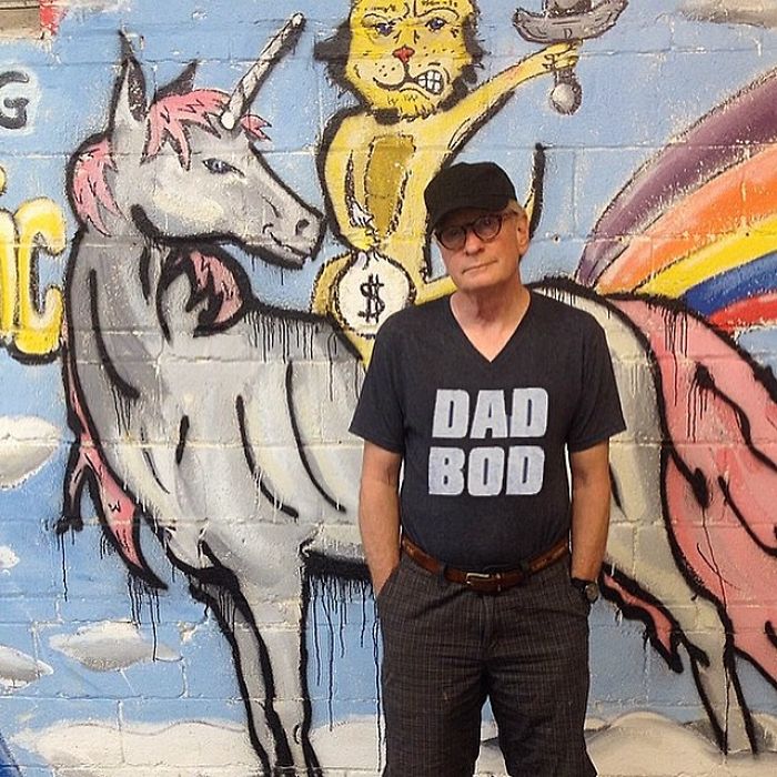 “Fashion Dads” Instagram Honors Hilariously Stylish Dads “Fashion Dads” Instagram Honors Hilariously Stylish Dads