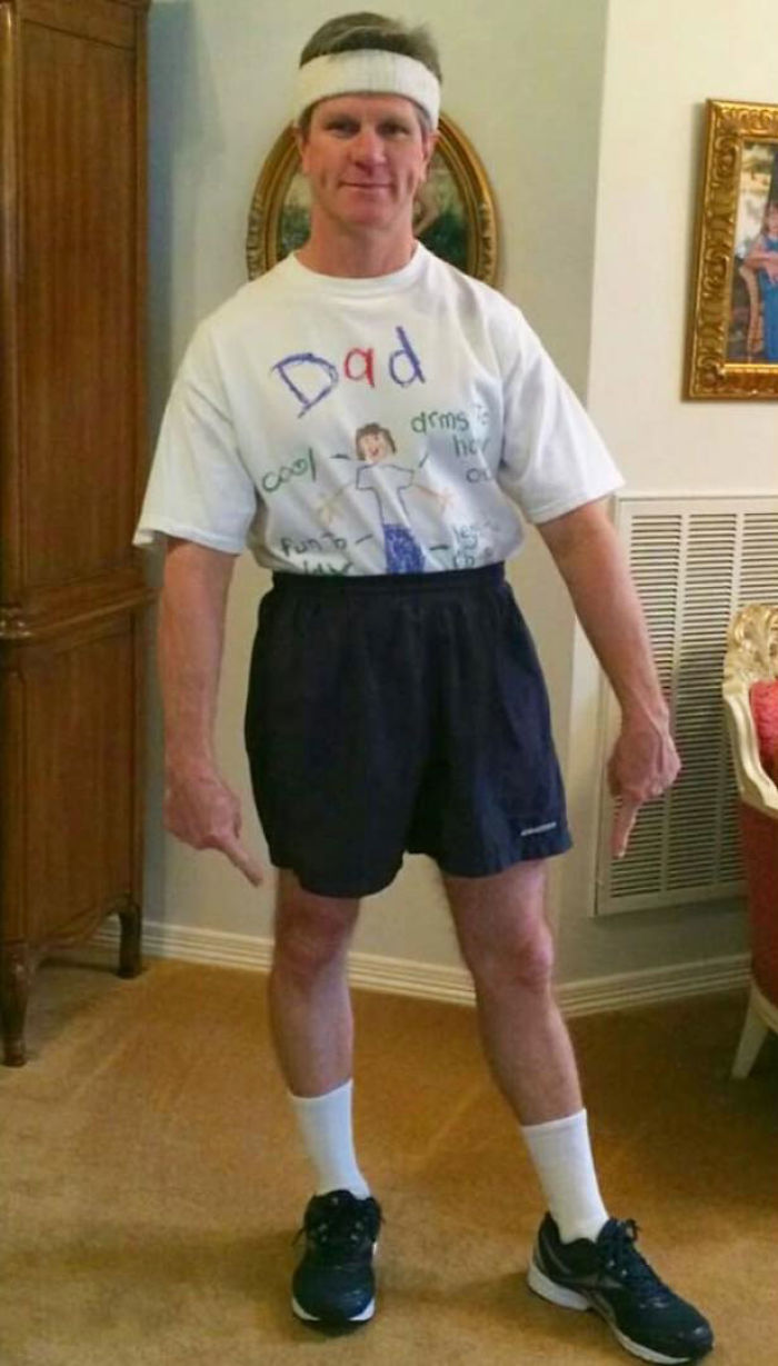 “Fashion Dads” Instagram Honors Hilariously Stylish Dads “Fashion Dads” Instagram Honors Hilariously Stylish Dads