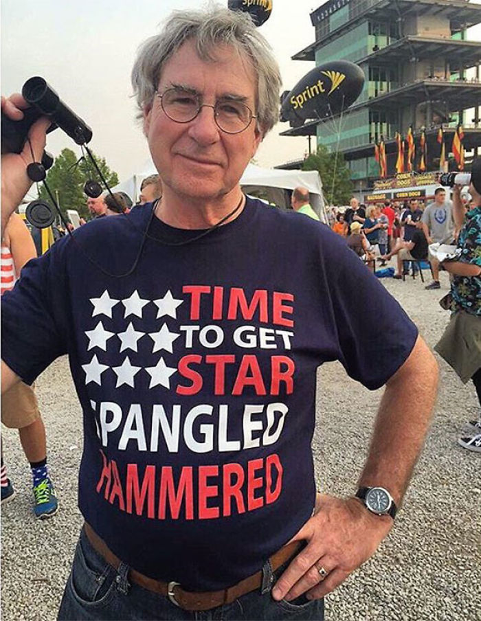 “Fashion Dads” Instagram Honors Hilariously Stylish Dads “Fashion Dads” Instagram Honors Hilariously Stylish Dads