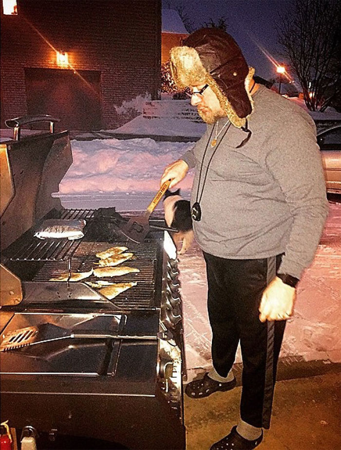 “Fashion Dads” Instagram Honors Hilariously Stylish Dads “Fashion Dads” Instagram Honors Hilariously Stylish Dads