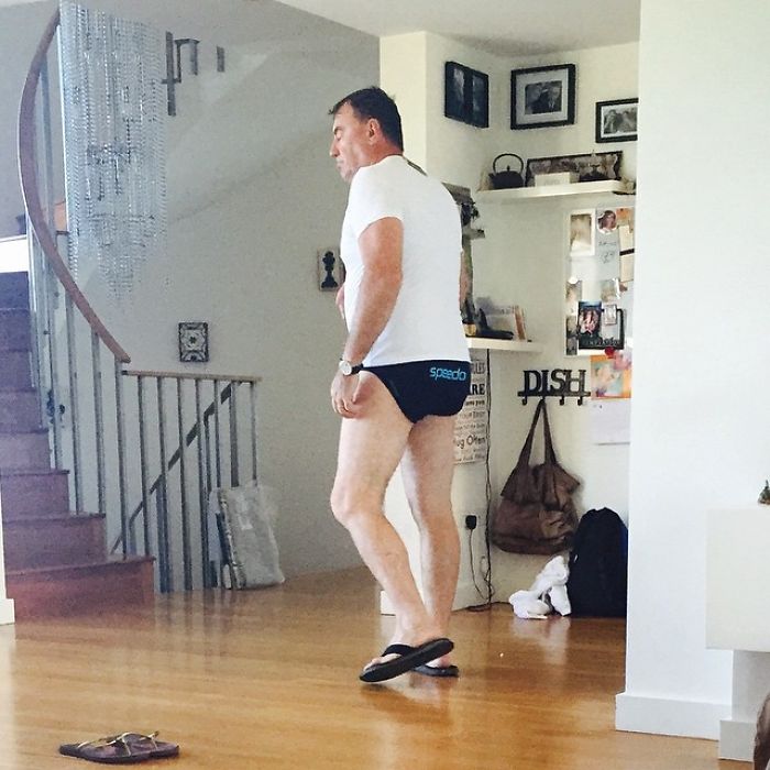 “Fashion Dads” Instagram Honors Hilariously Stylish Dads “Fashion Dads” Instagram Honors Hilariously Stylish Dads