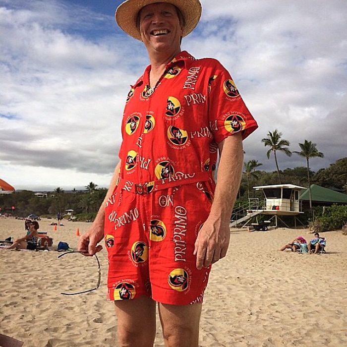 “Fashion Dads” Instagram Honors Hilariously Stylish Dads “Fashion Dads” Instagram Honors Hilariously Stylish Dads