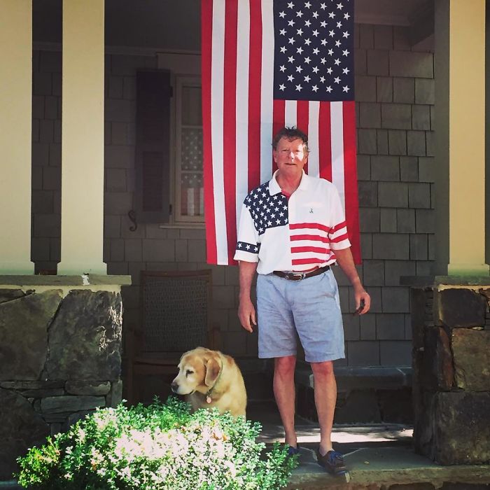 “Fashion Dads” Instagram Honors Hilariously Stylish Dads “Fashion Dads” Instagram Honors Hilariously Stylish Dads