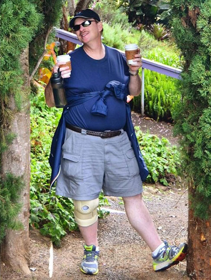 “Fashion Dads” Instagram Honors Hilariously Stylish Dads “Fashion Dads” Instagram Honors Hilariously Stylish Dads