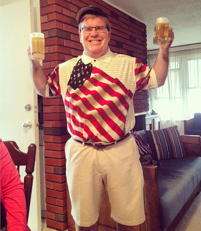 “Fashion Dads” Instagram Honors Hilariously Stylish Dads “Fashion Dads” Instagram Honors Hilariously Stylish Dads